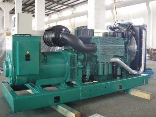 南岔便携静音：租赁无声发电机组，便携式解决能源需求